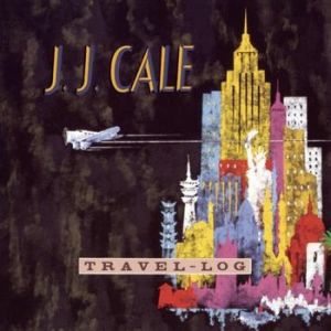 Album J. J. Cale - Travel-Log