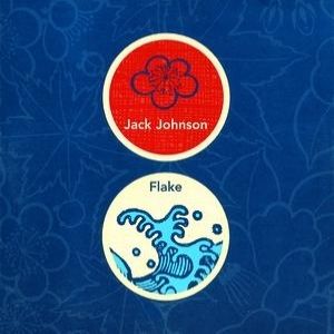 Album Jack Johnson - Flake