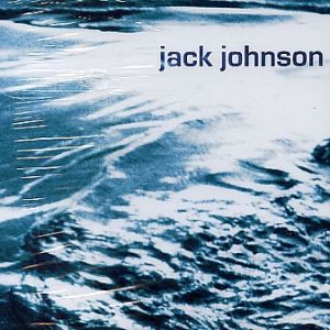 Album Jack Johnson - The Horizon Has Been Defeated