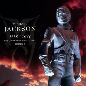 Michael Jackson Greatest Hits: HIStory, Volume I, 1995