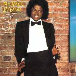 Michael Jackson Off the Wall, 1979
