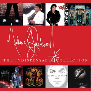 Michael Jackson The Indispensable Collection, 2013