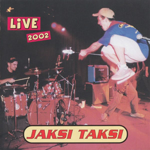 Live 2002