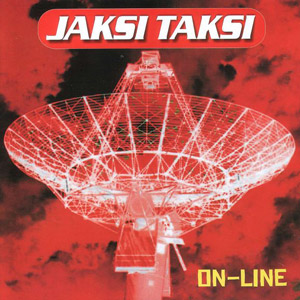 Album Jaksi taksi - On-Line