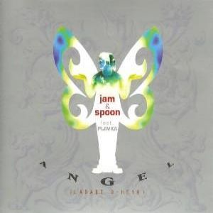 Album Angel (Ladadi O-Heyo) - Jam & Spoon