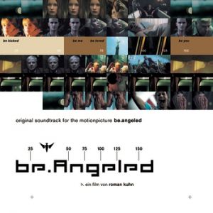 Be.Angeled Album 
