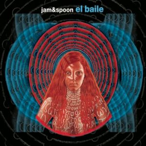 Album El Baile - Jam & Spoon