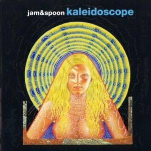 Album Jam & Spoon - Kaleidoscope