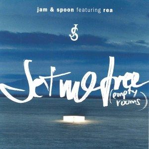 Album Jam & Spoon - Set Me Free (Empty Rooms)