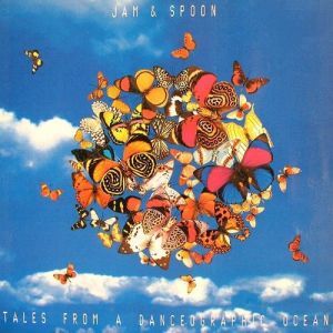 Jam & Spoon Tales from a Danceographic Ocean, 1992