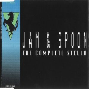 Album Jam & Spoon - The Complete Stella