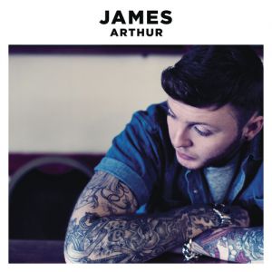 James Arthur - album