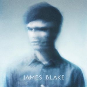 James Blake - album