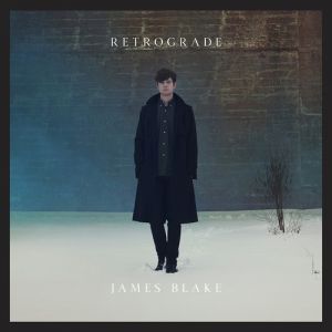 Album James Blake - Retrograde