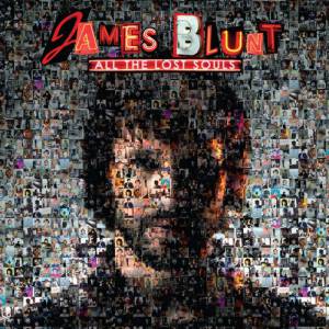 Album James Blunt - All the Lost Souls