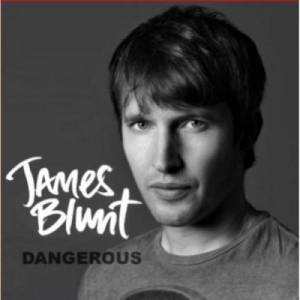 Album James Blunt - Dangerous