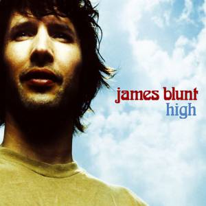 Album High - James Blunt
