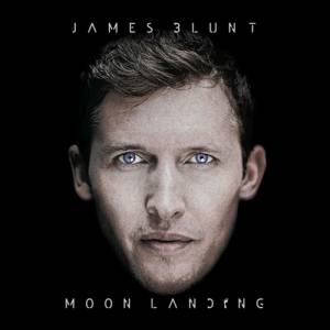 James Blunt : Moon Landing