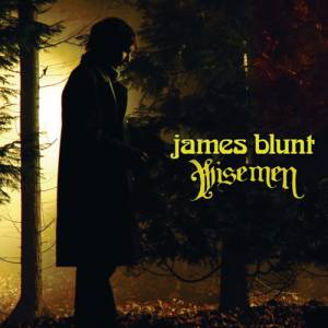 Album Wisemen - James Blunt