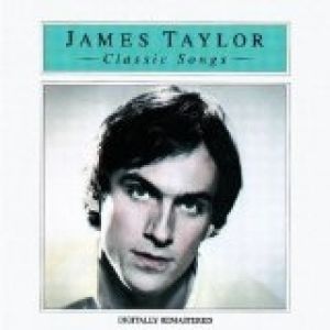 Album James Taylor - Classic Songs