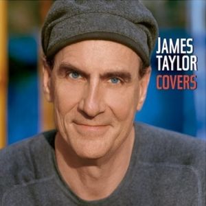 Album James Taylor - Covers