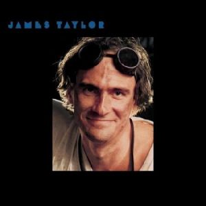Album James Taylor - Dad Loves His Work