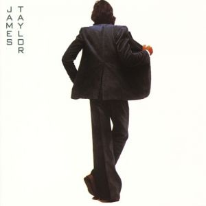 Album James Taylor - In the Pocket