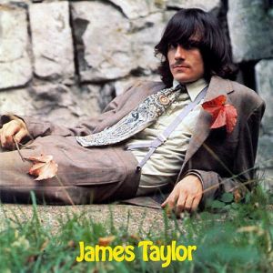James Taylor James Taylor, 1968