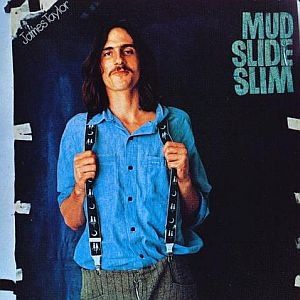 James Taylor Mud Slide Slim andthe Blue Horizon, 1971