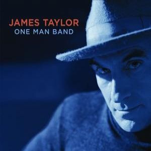 Album James Taylor - One Man Band