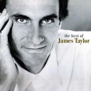 Album James Taylor - The Best of James Taylor