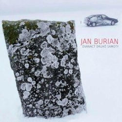 Album Jan Burian - Dvanáct druhů samoty