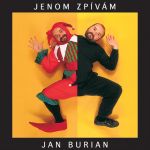 Album Jenom zpívám - Jan Burian