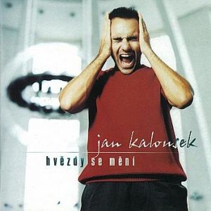 Album Jan Kalousek - Hvězdy se mění