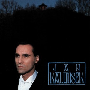 Jan Kalousek Jan Kalousek, 1994