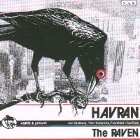 Havran - album