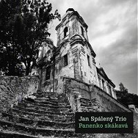 Panenko skákavá - album