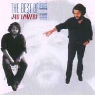 The Best of Jan Spálený - album