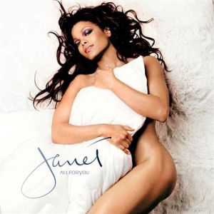 Album Janet Jackson - All for You