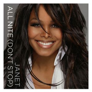 Album Janet Jackson - All Nite (Don