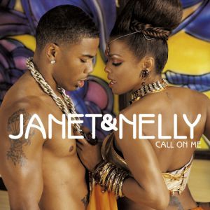 Album Call on Me - Janet Jackson