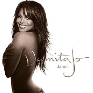 Album Janet Jackson - Damita Jo