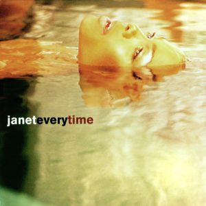 Album Janet Jackson - Every Time