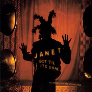Album Got 'til It's Gone - Janet Jackson