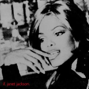 Album If - Janet Jackson