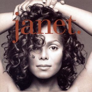 Album Janet Jackson - janet.