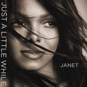 Album Janet Jackson - Just a Little While