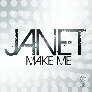 Album Janet Jackson - Make Me
