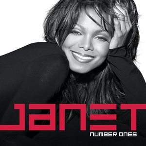 Album Number Ones / The Best - Janet Jackson