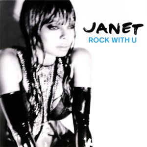 Album Rock with U - Janet Jackson